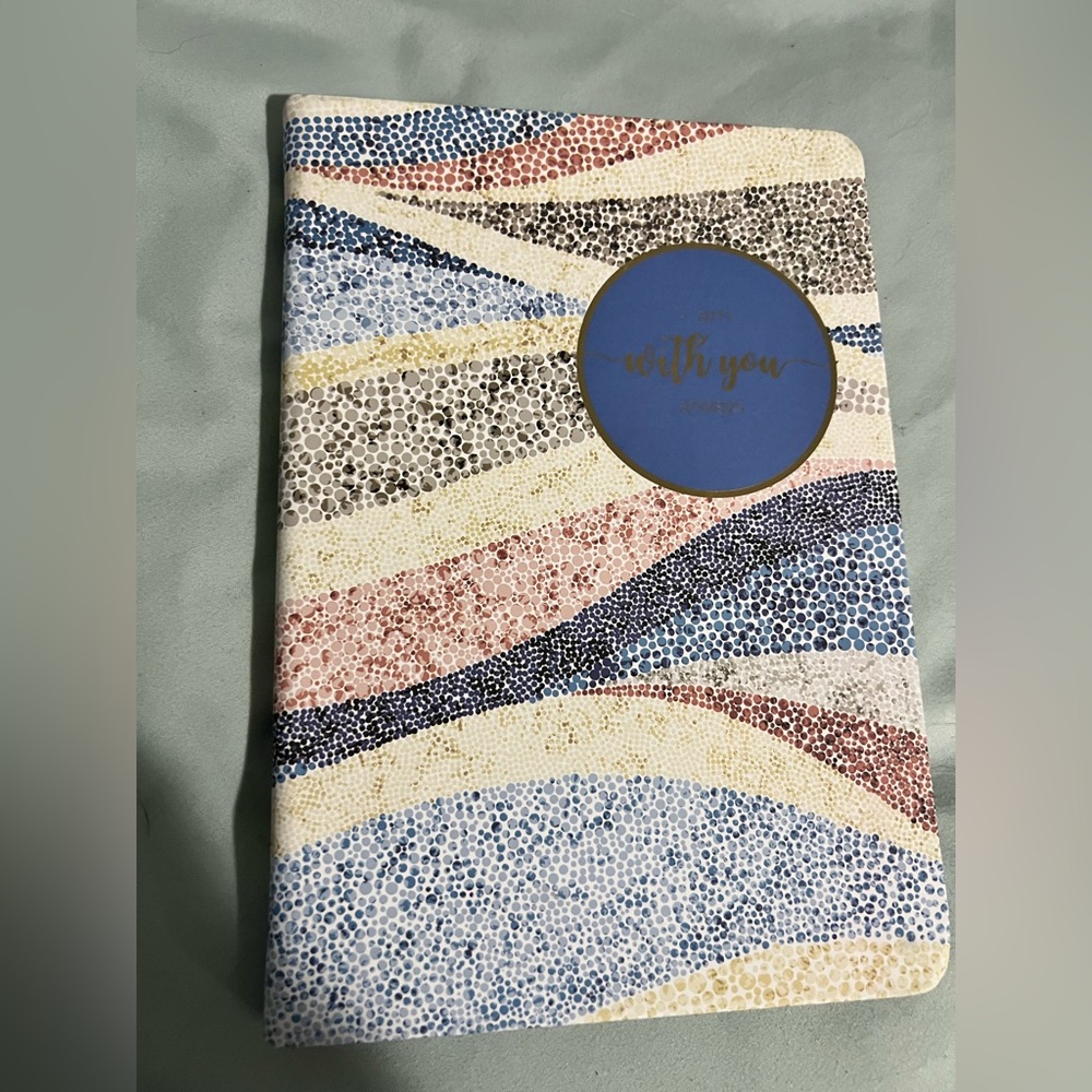 Faith journal
